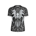 Spider Man Venom Kids Rash Guard