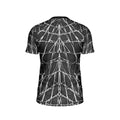 Spider Man Venom Kids Rash Guard