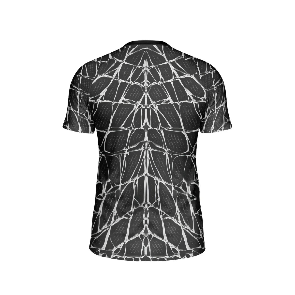 Spider Man Venom Kids Rash Guard