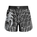 Spider Man Venom Grappling Shorts