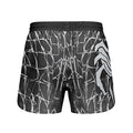 Spider Man Venom Grappling Shorts