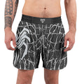 Spider Man Venom Grappling Shorts
