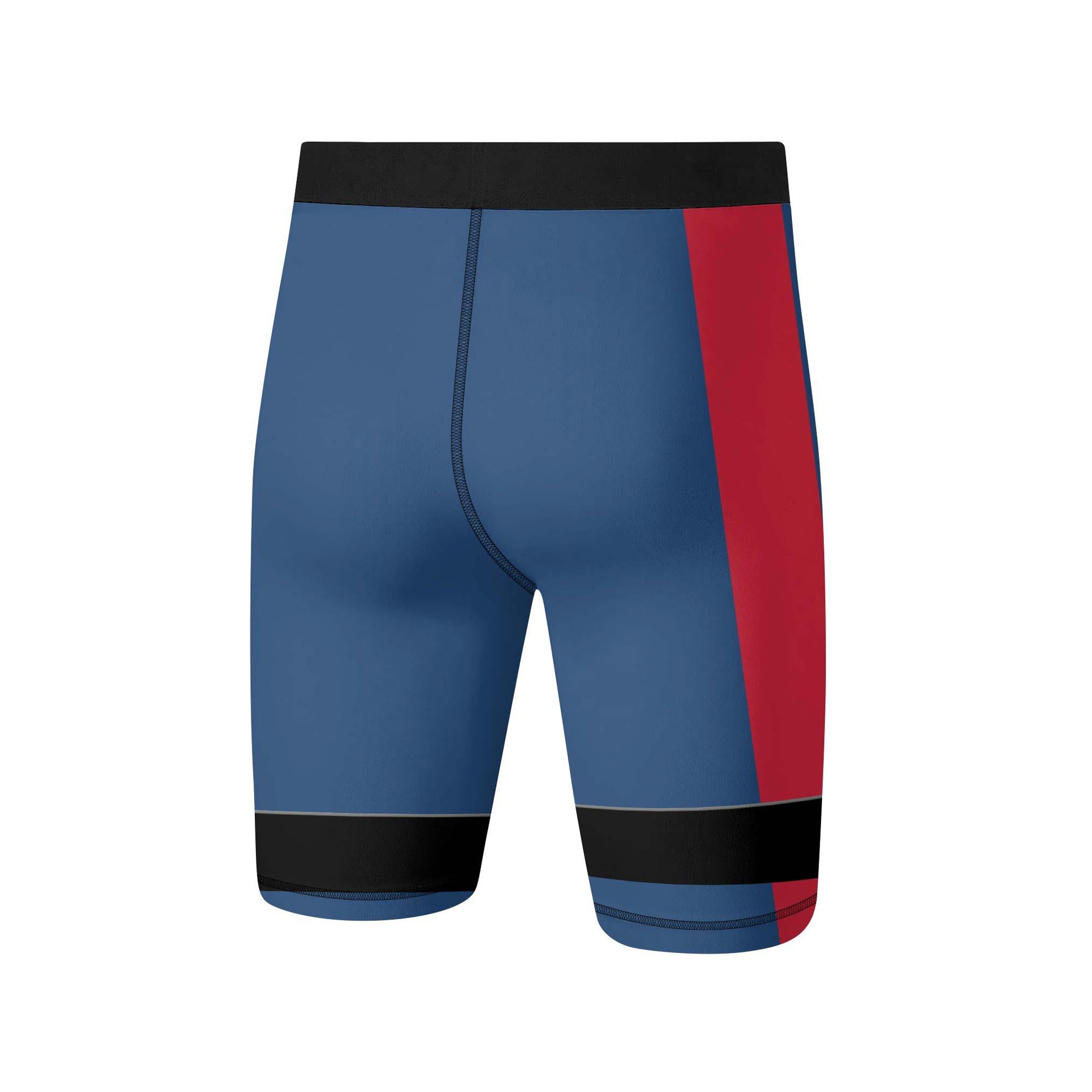 Spider-Man Your Friendly Neighborhood Cosplay Compression Shorts