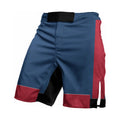 Spider-Man Your Friendly Neighborhood Cosplay Fight Shorts