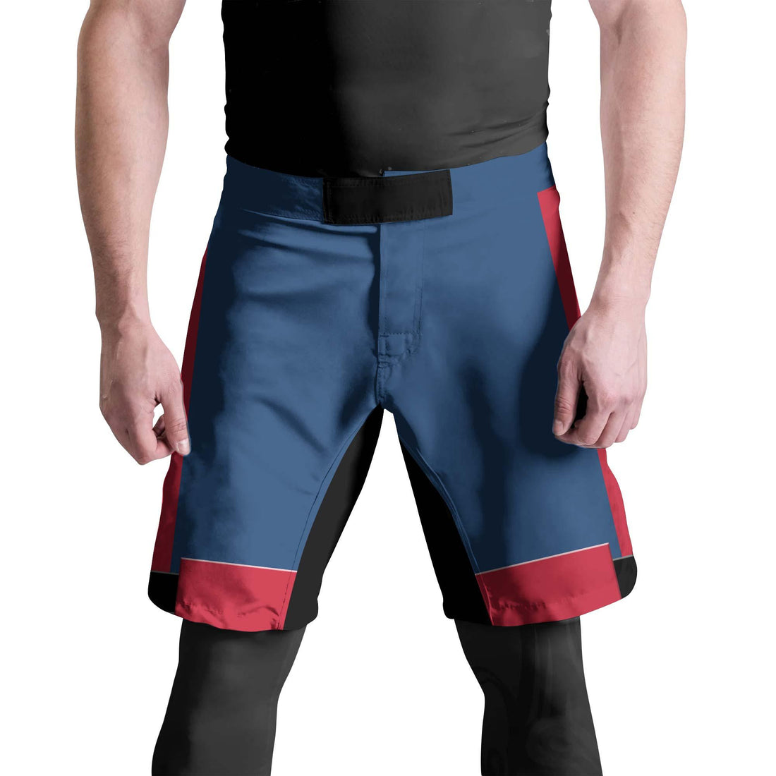 Spider-Man Your Friendly Neighborhood Cosplay Fight Shorts