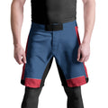 Spider-Man Your Friendly Neighborhood Cosplay Fight Shorts
