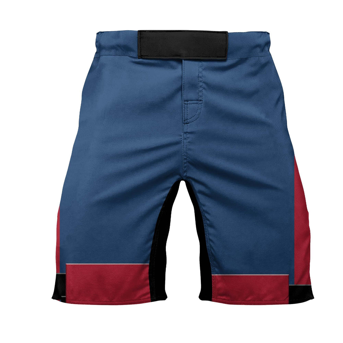 Spider-Man Your Friendly Neighborhood Cosplay Fight Shorts