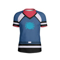 Spider-Man Your Friendly Neighborhood Cosplay Kids Rash Guard
