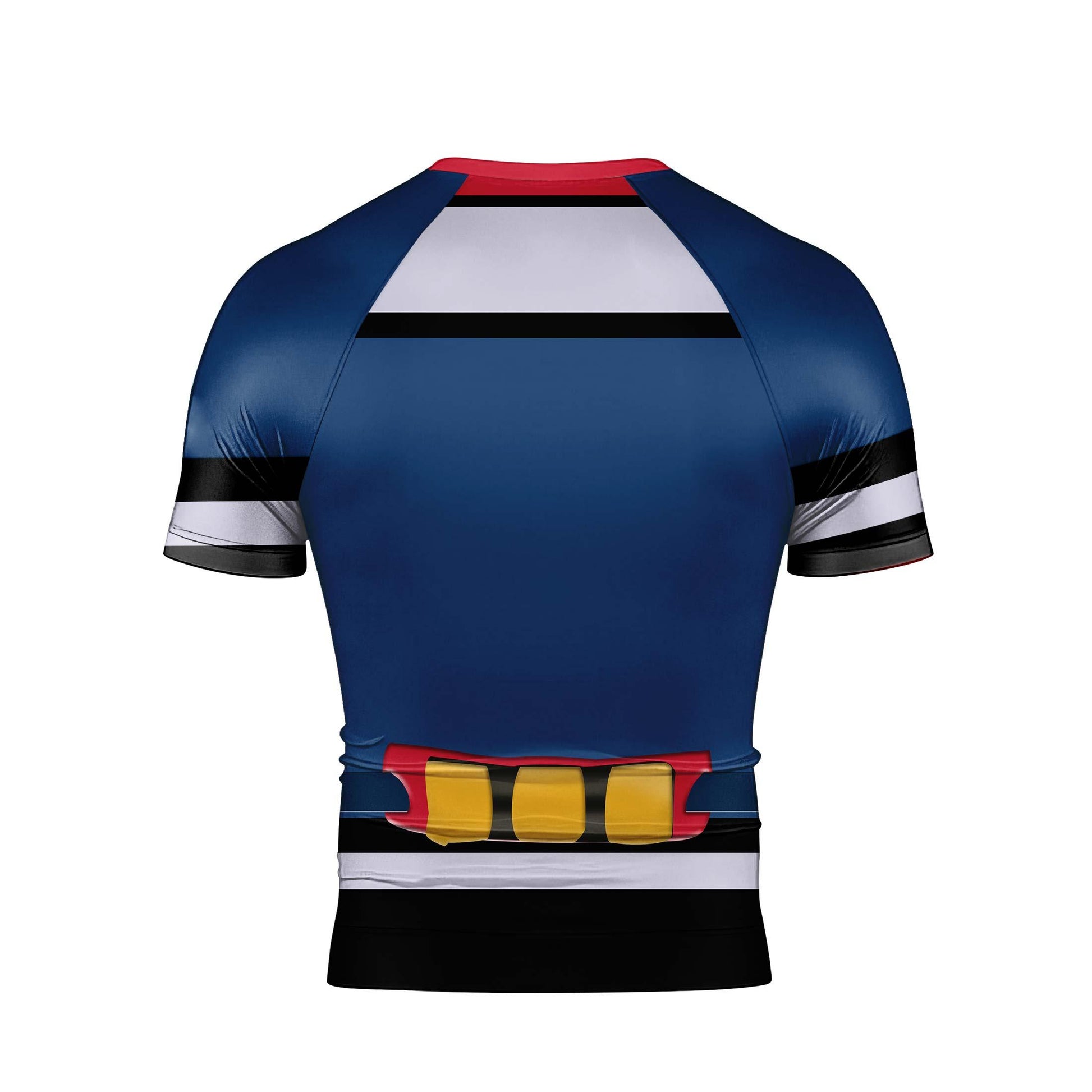 Spider-Man Your Friendly Neighborhood Cosplay Rash Guard