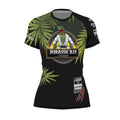 Spider Rex Pter Ptarker Rash Guard
