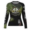 Spider Rex Pter Ptarker Rash Guard