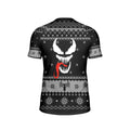 Spider Venom Kids Rash Guard