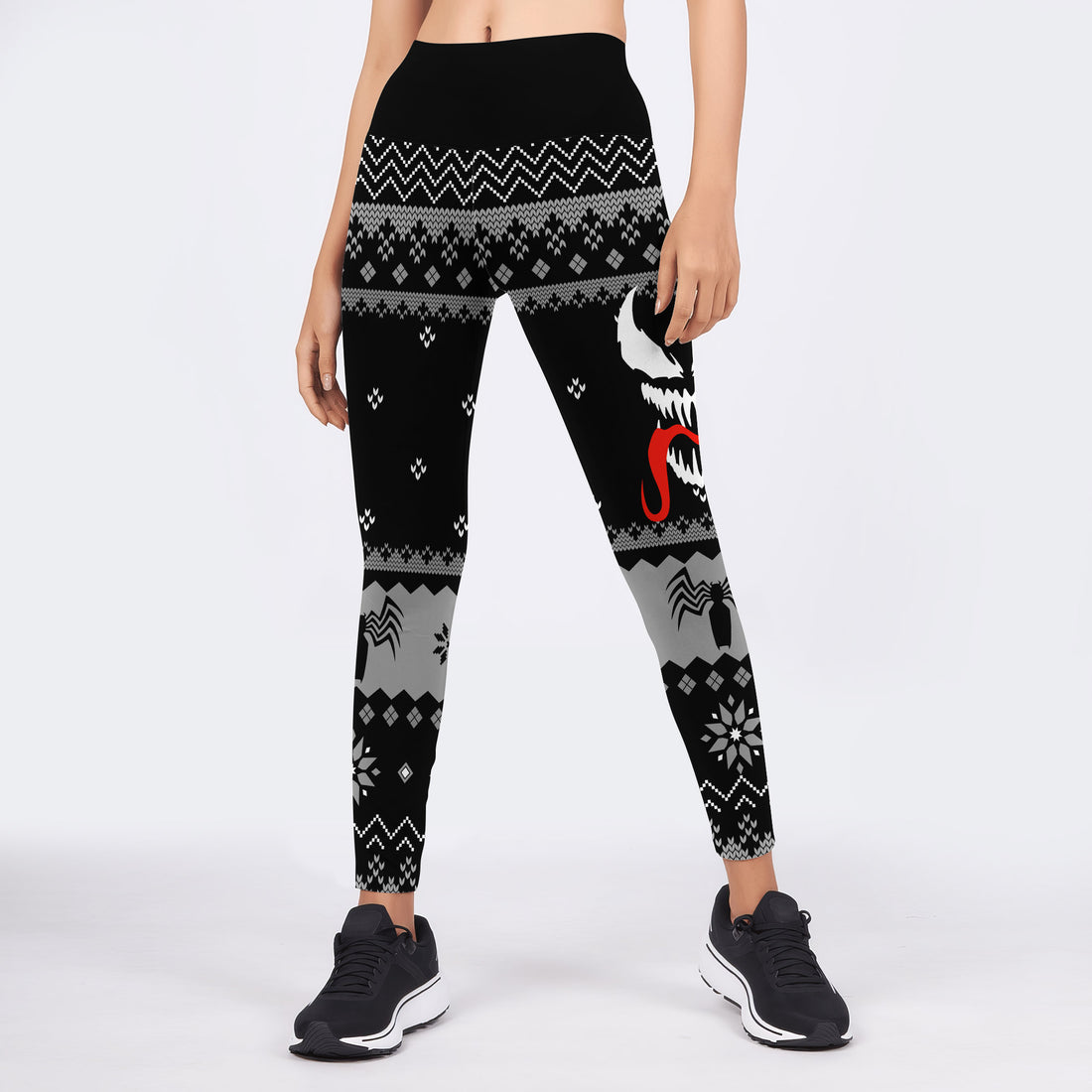 Spider Venom Leggings