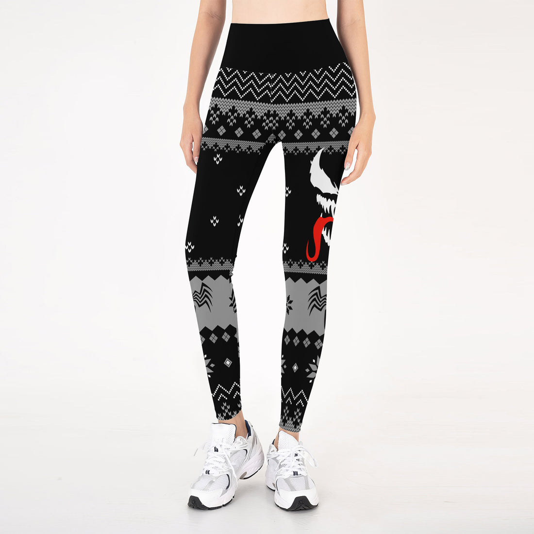 Spider Venom Leggings