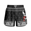 Spider Venom Grappling Shorts