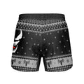 Spider Venom Grappling Shorts