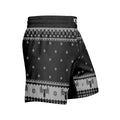 Spider Venom Grappling Shorts