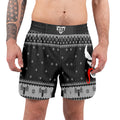 Spider Venom Grappling Shorts