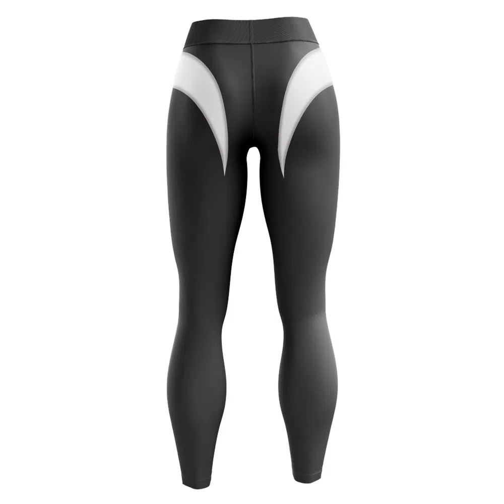 Spider Women Gwen Stacy Leggings