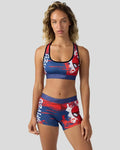 Spidey Women's Workout Set