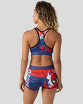 Spidey Women's Workout Set