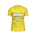 SpongeBob Sea Warrior Kids Rash Guard