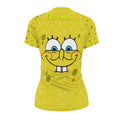 SpongeBob Sea Warrior Rash Guard