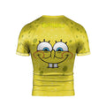 SpongeBob Sea Warrior Rash Guard
