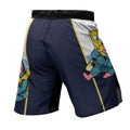 SpongeBob SquarePants Jiu Jitsu Fight Shorts