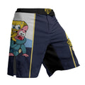 SpongeBob SquarePants Jiu Jitsu Fight Shorts