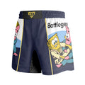 SpongeBob SquarePants Jiu Jitsu Grappling Shorts