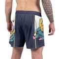 SpongeBob SquarePants Jiu Jitsu Grappling Shorts