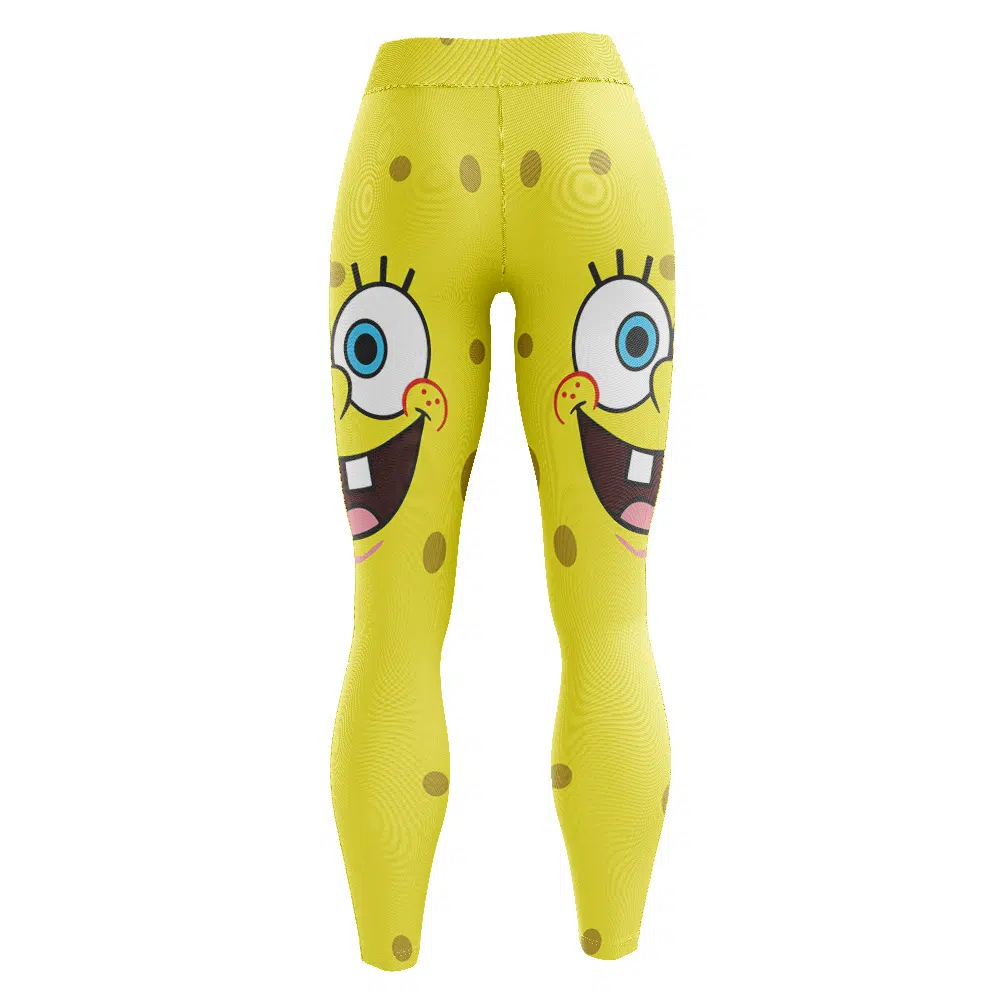 SpongeBob SquarePants Leggings