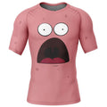 SpongeBob SquarePants Patrick Star Rash Guard