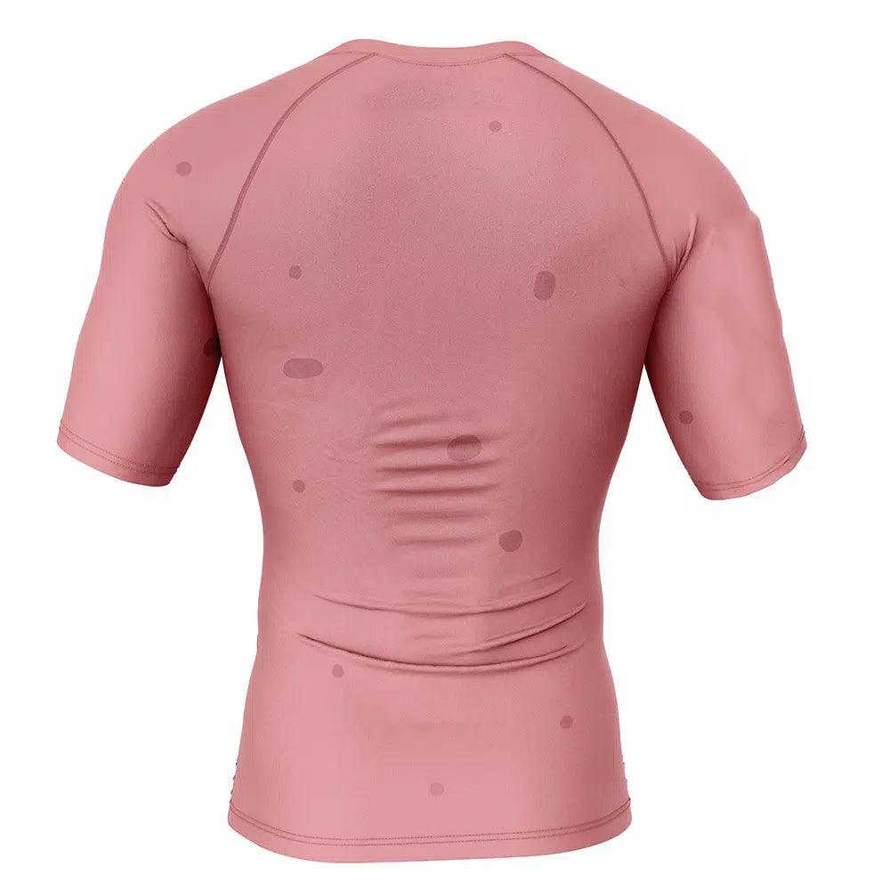 SpongeBob SquarePants Patrick Star Rash Guard