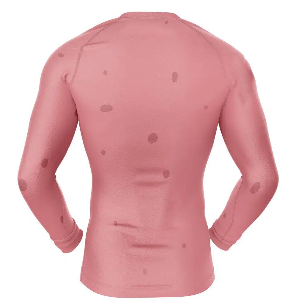SpongeBob SquarePants Patrick Star Rash Guard