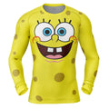 SpongeBob SquarePants Rash Guard