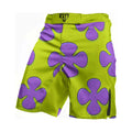 Spongebob Patrick Star Fight Shorts