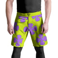Spongebob Patrick Star Fight Shorts