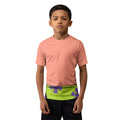 Spongebob Patrick Star Kids Rash Guard