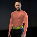 Spongebob Patrick Star Rash Guard