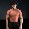 Spongebob Patrick Star Rash Guard