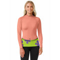 Spongebob Patrick Star Rash Guard