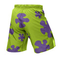 Spongebob Patrick Star Surprise Face Fight Shorts