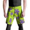 Spongebob Patrick Star Surprise Face Fight Shorts
