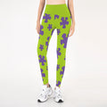 Spongebob Patrick Star Surprise Face Leggings