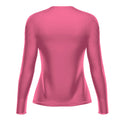Spongebob Patrick Star Surprise Face Rash Guard