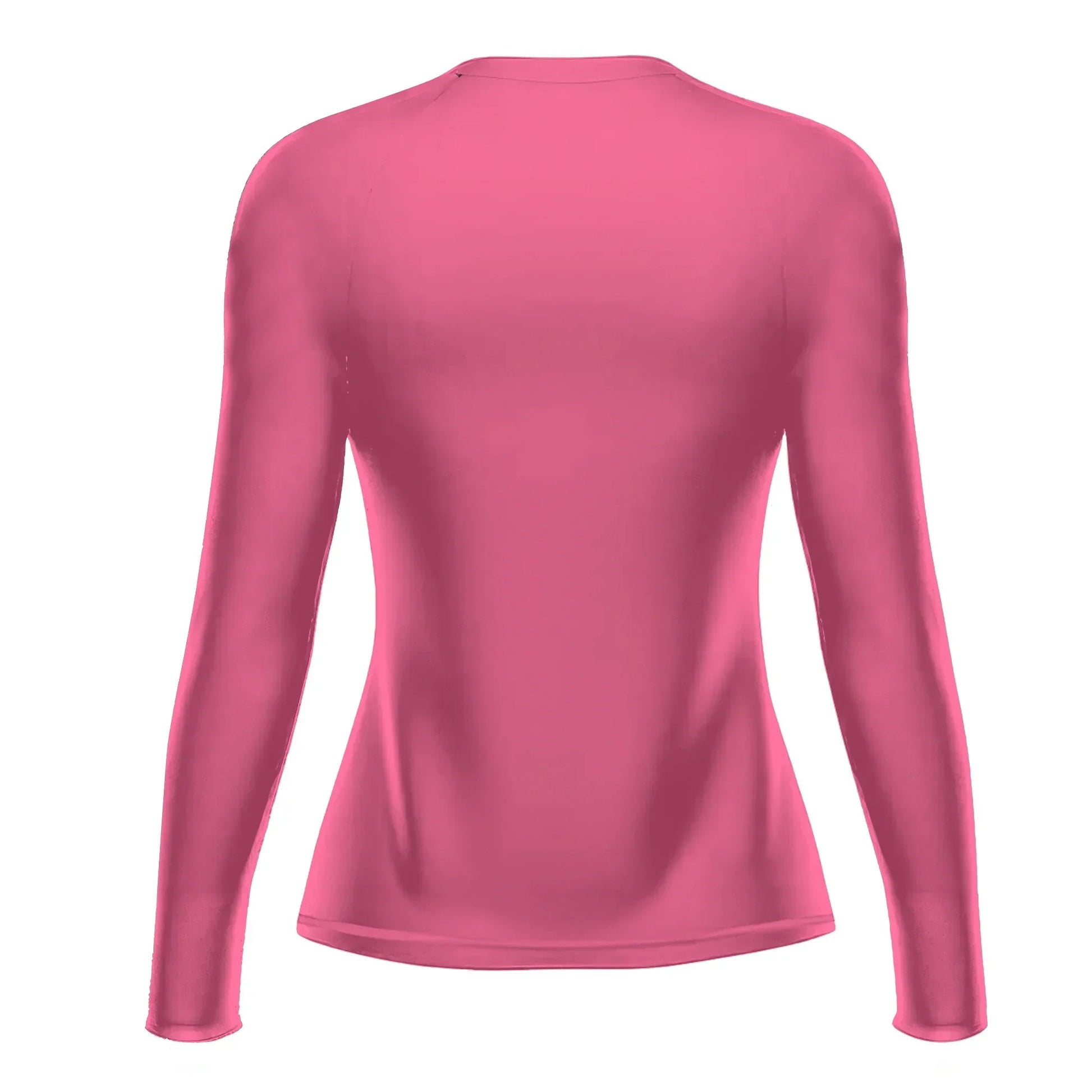 Spongebob Patrick Star Surprise Face Rash Guard