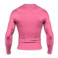 Spongebob Patrick Star Surprise Face Rash Guard