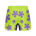 Spongebob Patrick Star Surprise Face Grappling Shorts